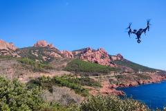 Why should a drone pilot be listed in drone directories?