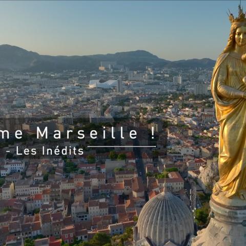  Sublime Marseille, Opus 3 est Live !